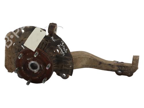 Used Left front steering knuckle Left front steering knuckle 27583895 27583895