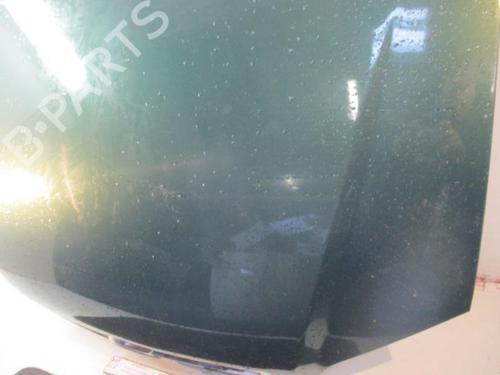 Hood OPEL ZAFIRA A MPV (T98) 2.2 DTI 16V (F75) | BP20958541C1 