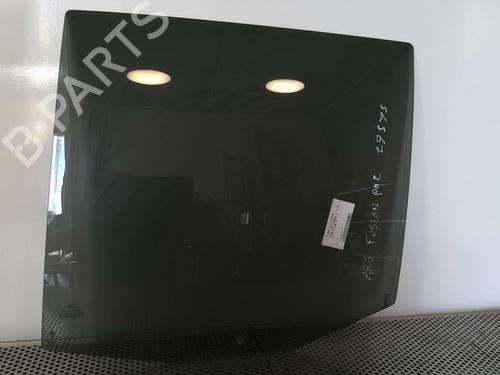 Rear left door window FORD FUSION (JU_) 1.6 | BP20972011C20 