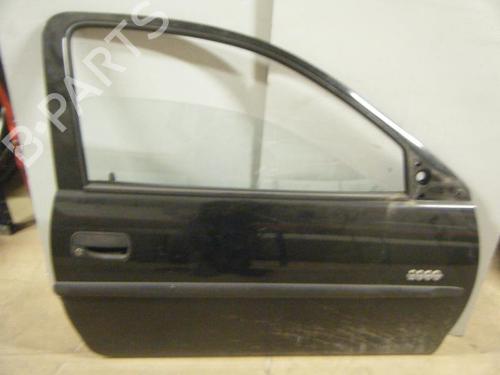 Dør højre fortil OPEL CORSA B (S93) 1.2 i 16V (F08, F68, M68) (65 hp) 20949098