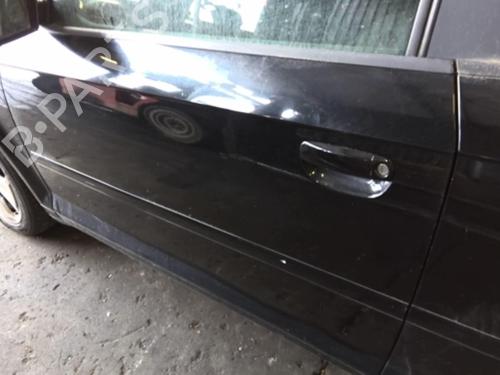 Left front door AUDI A3 (8P1) 2.0 TDI | BP20972314C2 