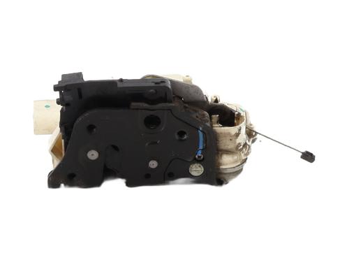 Front left lock SEAT ALTEA (5P1) 1.9 TDI | BP25932004C98 