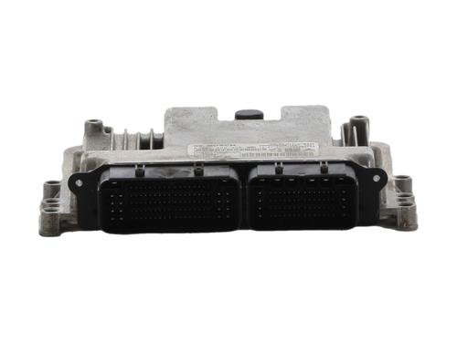Used Engine control unit (ECU) Engine control unit (ECU) PEUGEOT 3008 I MPV (0U_) 1.6 BlueHDi 120 (120 hp) 39759873 39759873