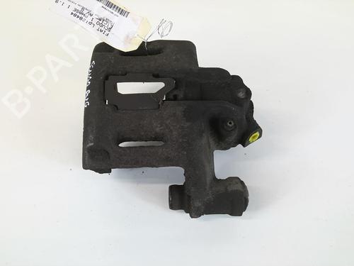 Used Left front brake caliper Left front brake caliper FIAT SCUDO Van (220_) 1.9 D (69 hp) 20952680 20952680