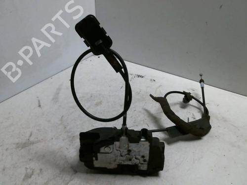 Front right lock NISSAN MICRA III (K12) 1.2 16V | BP20939193C97