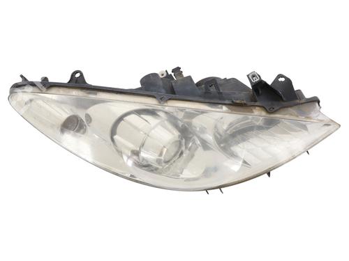 Used Right headlight Right headlight PEUGEOT 307 Break (3E) 1.6 HDi 110 (109 hp) 31586420 31586420