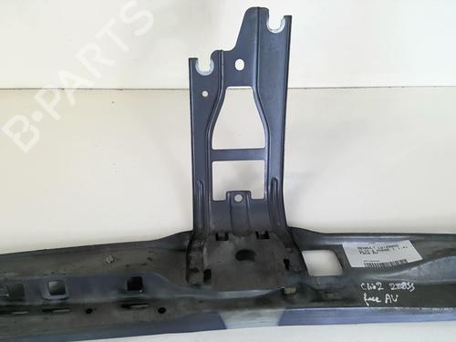 Used Front slam panel Front slam panel RENAULT CLIO II (BB_, CB_) 1.4 (B/CB0C, B/CB0S) (75 hp) 20940418 20940418