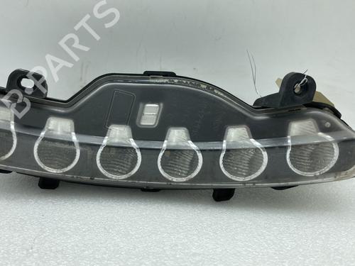 Used Left daytime light CITROËN DS3 (SA_) 1.6 HDi 110 (112 hp) 23104189