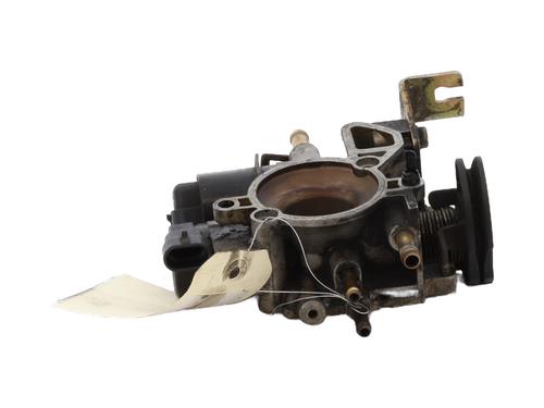Used Throttle body Throttle body FIAT SEICENTO / 600 (187_) 0.9 (187AXA, 187AXA1A) (39 hp) 27893438 27893438