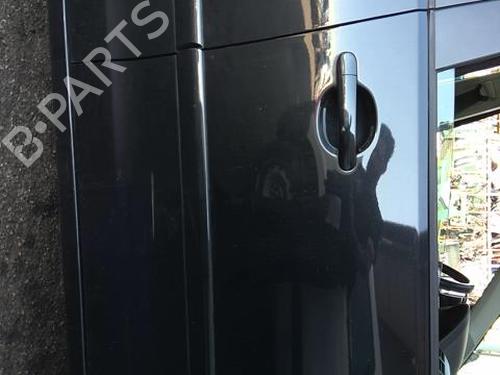 Right front door VW POLO (9N_, 9A_) 1.4 TDI | BP22027954C3 