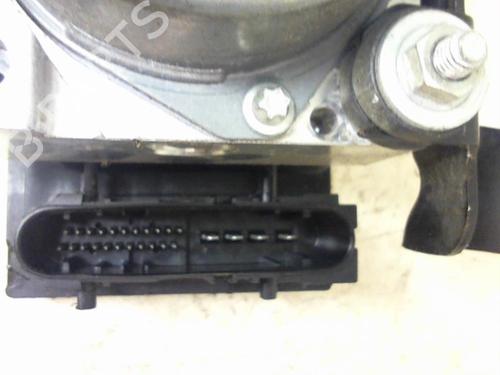 Used ABS pump ABS pump RENAULT CLIO III Grandtour (KR0/1_) 1.5 dCi (88 hp) 20966983 20966983