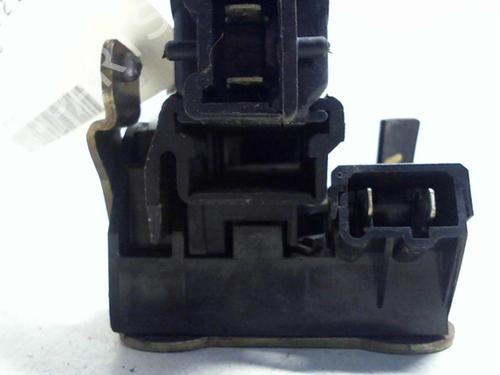 Used Rear left lock RENAULT LAGUNA I (B56_, 556_) 2.2 dT (B569) (113 hp) 20959044