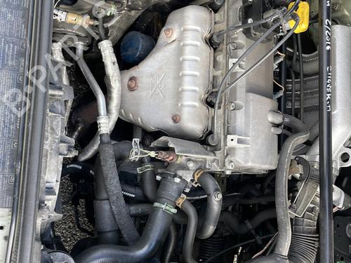 Warning switch RENAULT MEGANE I (BA0/1_) 1.6 e (BA0F, BA0S) | BP31945466I22