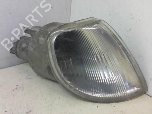 Used Right front indicator Right front indicator CITROËN SAXO (S0, S1) 1.5 D (57 hp) 20967503 20967503