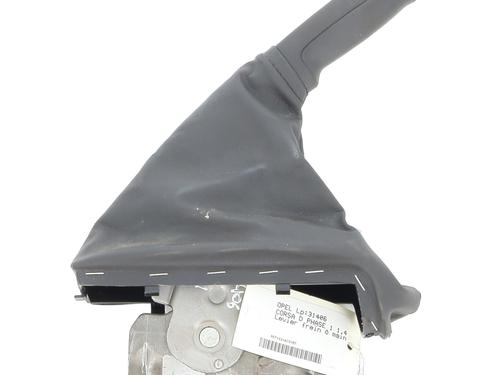 Parkbremsarm/handtak OPEL CORSA D (S07) 1.4 (L08, L68) (90 hp) 30634552