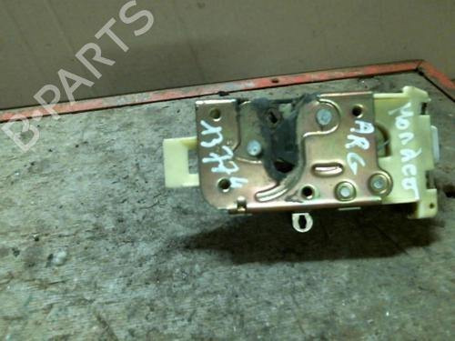 Venstre bak lås FORD FOCUS I Turnier (DNW) 1.6 16V (100 hp) 20973789
