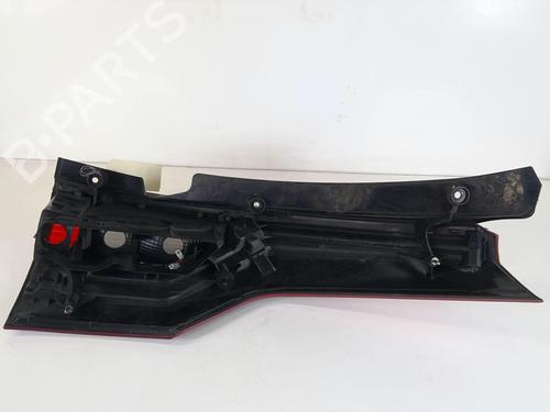 Used Left taillight CITROËN C4 Grand Picasso I (UA_) 2.0 HDi 138 (136 hp) 20941241