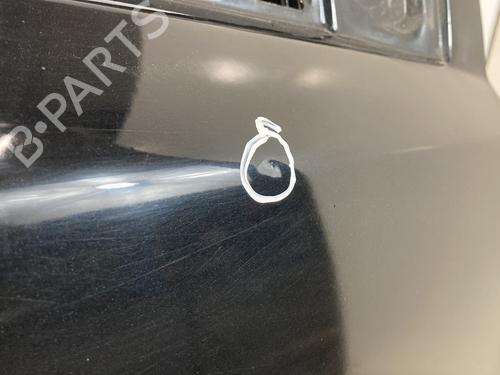 Right front door FIAT PANDA (169_) 1.3 D Multijet 4x4 (169.AXC2A) | BP20955776C3 