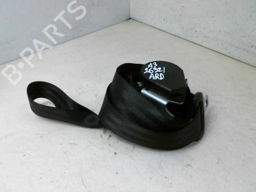 Used Rear right seatbelt Rear right seatbelt AUDI A3 Limousine (8VS, 8VM) 2.0 TDI (150 hp) 20972470 20972470