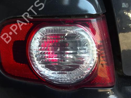 Used Rear fog light CITROËN C3 Picasso (SH_) 1.6 HDI 90 (92 hp) 26124472