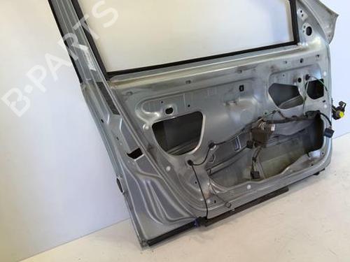 Left front door RENAULT LAGUNA II (BG0/1_) 1.9 dCi | BP20956863C2 
