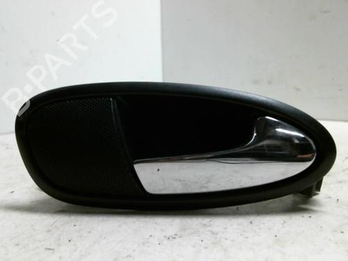Rear right interior door handle SEAT LEON (1P1) 2.0 TDI 16V | BP20952027I16 