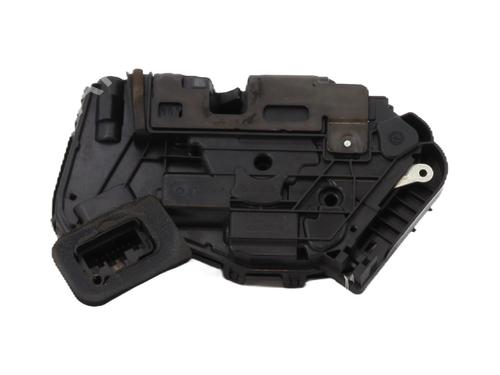 Front right lock VW POLO VI (AW1, BZ1, AE1) 1.6 TDI | BP28476845C97 