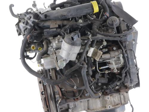 Motor OPEL MERIVA A MPV (X03) 1.7 CDTI (E75) | BP20972739M1 