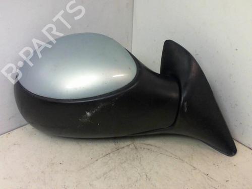 Right mirror CITROËN XSARA PICASSO (N68) 1.6 HDi | BP20967537C27 