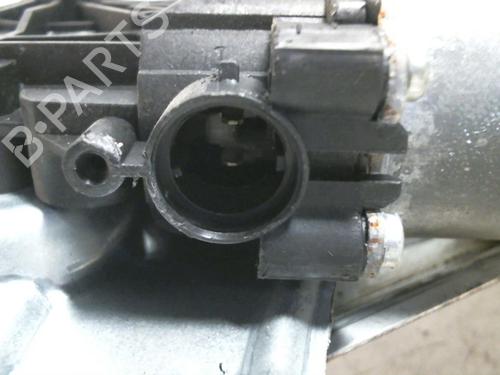 Used Front right window mechanism RENAULT CLIO III Grandtour (KR0/1_) 1.5 dCi (88 hp) 20962742