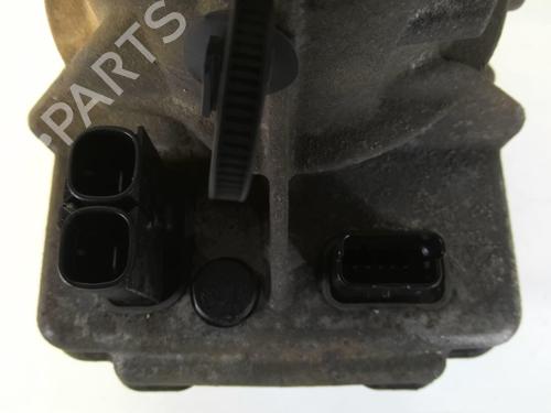 Used Steering pump PEUGEOT 308 SW I (4E_, 4H_) 1.6 HDi (92 hp) 20969269