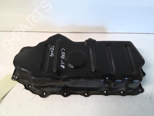 Oil sump FORD FOCUS C-MAX (DM2) 1.8 TDCi | BP20953756M115 