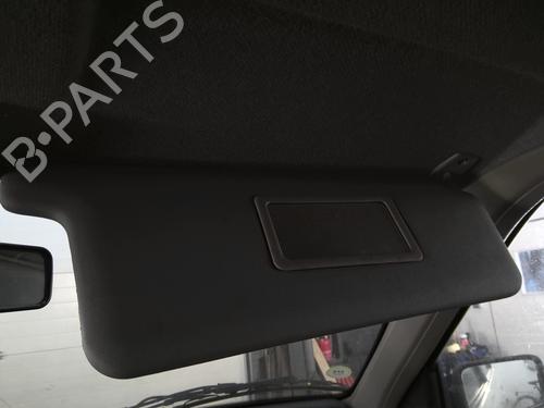 Used Right sun visor Right sun visor PEUGEOT 405 I (15B) 1.6 (94 hp) 34173538 34173538