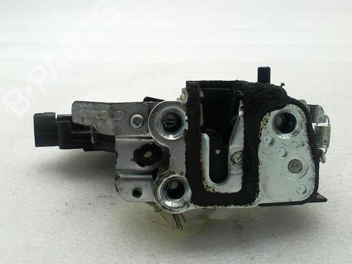 Rear right lock KIA PICANTO I (SA) 1.0 | BP20956240C99 