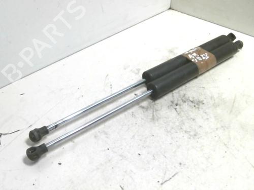 Gassdemper Bakluke RENAULT VEL SATIS (BJ0_) 2.2 dCi (BJ0E, BJ0F) (150 hp) 20970081
