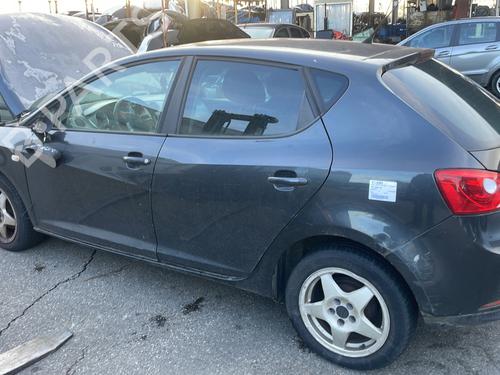 Front right lock SEAT IBIZA IV (6J5, 6P1) 1.4 | BP32467381C97