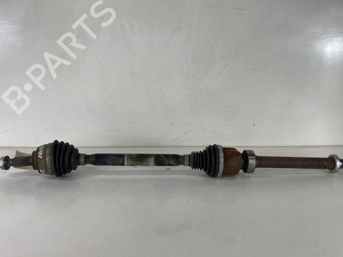 Used Right front driveshaft Right front driveshaft RENAULT ZOE (BFM_) ZOE (BFMD) (109 hp) 22026931 22026931