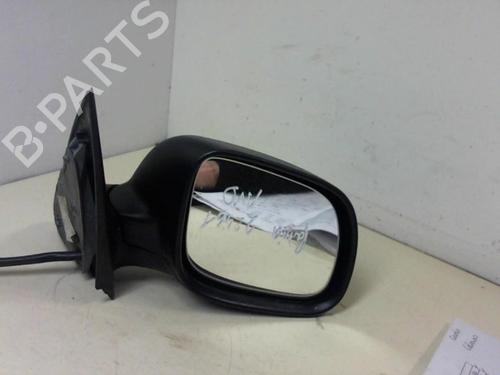 Used Right mirror CITROËN XANTIA (X1_, X2_) 2.0 HDI 109 (109 hp) 20943163