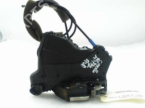Used Front right lock Front right lock 20952438 20952438