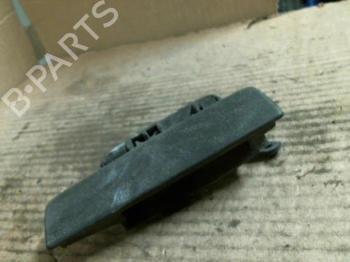 Used Rear left exterior door handle PEUGEOT 405 II Break (4E) 1.9 D (69 hp) 22031251