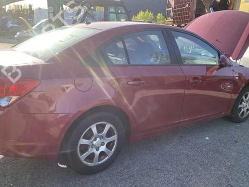 Used Parts CHEVROLET CRUZE (J300) 2.0 CDI 1961890