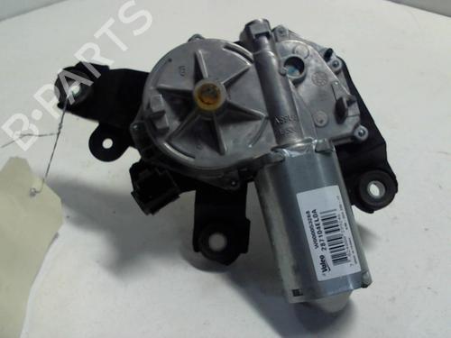 Rear wiper motor NISSAN QASHQAI II (J11, J11_) 1.5 dCi | BP20971647M102 