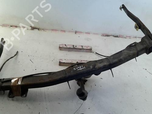 Tow ball/Mechanism RENAULT MEGANE II (BM0/1_, CM0/1_) 1.5 dCi (BM02, BM13, BM2A, CM02, CM13) | BP20945718C141 