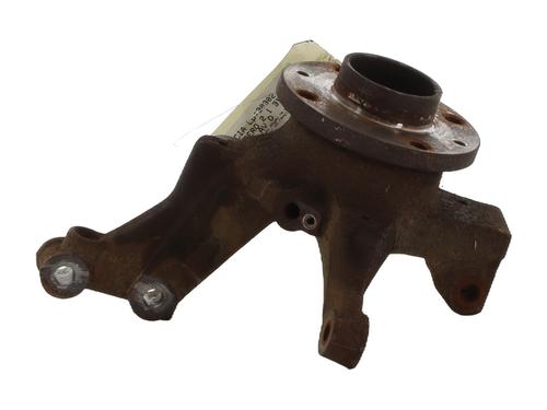 Right front steering knuckle DACIA SANDERO II 1.0 SCe 75 (B8JC, B8JD, B8NC) | BP24348384M26 - Image 6