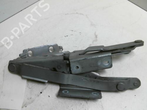 Used Hinge/Door check strap PEUGEOT 807 (EB_) 2.2 HDi (128 hp) 20969475