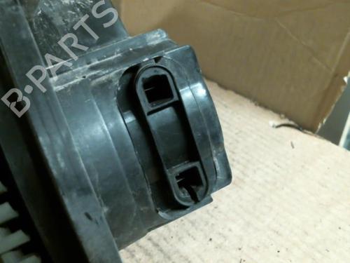 Moteur de chauffage RENAULT CLIO II (BB_, CB_) 1.9 dTi (B/CB0U) | BP20961641M62 