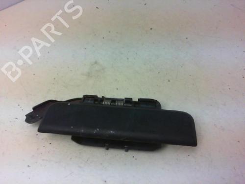 Front right exterior door handle PEUGEOT 106 II (1A_, 1C_) 1.4 i | BP20949399C129