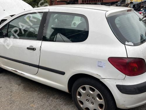 Ricambi PEUGEOT 307 (3A/C) 1.6 HDi 110 (109 hp) 4277295