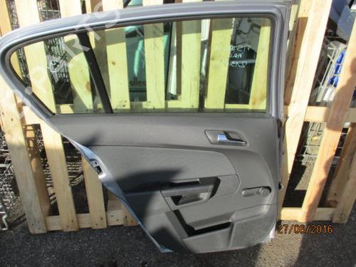 Dør venstre bak OPEL ASTRA H (A04) 1.6 (L48) | BP20943141C4 