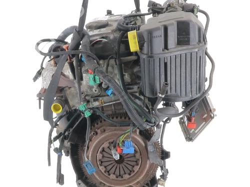 Engine PEUGEOT 106 II (1A_, 1C_) 1.1 i | BP20956800M1 